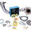 derestriction kit Premium / stainless steel manifold for Derbi Senda, Aprilia RX/SX, Gilera RCR, SMT 2018- (Euro4) 101 OCTANE MOTOVEIKALS 21