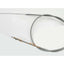 Dianette clutch cable for Dürkopp moped version 2 MOGA MOTOVEIKALS 21