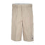 Dickies 13" Multi pocket work short rec khaki DICKIES MOTOVEIKALS 21