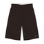 Dickies 13" Multi pocket work shorts rec dark brown DICKIES MOTOVEIKALS 21
