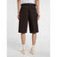 Dickies 13" Multi pocket work shorts rec dark brown DICKIES MOTOVEIKALS 21