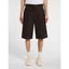 Dickies 13" Multi pocket work shorts rec dark brown DICKIES MOTOVEIKALS 21