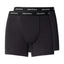 Dickies 2 pack trunks black DICKIES MOTOVEIKALS 21