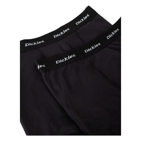 Dickies 2 pack trunks black DICKIES MOTOVEIKALS 21