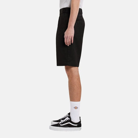 Dickies 874 short black DICKIES MOTOVEIKALS 21