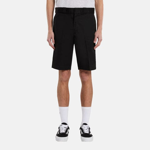 Dickies 874 short black DICKIES MOTOVEIKALS 21