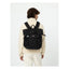 Dickies Ashville backpack black DICKIES MOTOVEIKALS 21