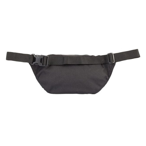 Dickies Ashville Pouch bag black DICKIES MOTOVEIKALS 21