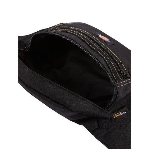 Dickies Ashville Pouch bag black DICKIES MOTOVEIKALS 21
