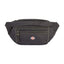 Dickies Ashville Pouch bag black DICKIES MOTOVEIKALS 21