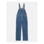 Dickies Bib overall classic blue DICKIES MOTOVEIKALS 21
