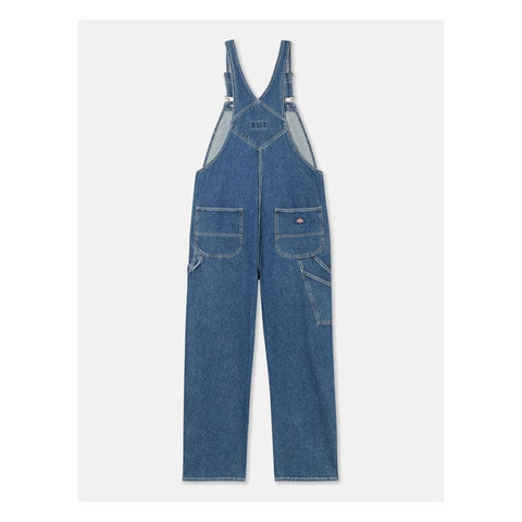 Dickies Bib overall classic blue DICKIES MOTOVEIKALS 21