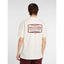 Dickies Bolivar t-shirt beige DICKIES MOTOVEIKALS 21