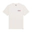 Dickies Bolivar t-shirt beige DICKIES MOTOVEIKALS 21
