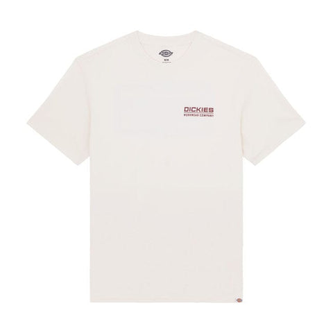 Dickies Bolivar t-shirt beige DICKIES MOTOVEIKALS 21