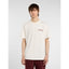 Dickies Bolivar t-shirt beige DICKIES MOTOVEIKALS 21