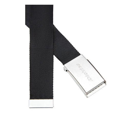 Dickies Brookston belt black DICKIES MOTOVEIKALS 21