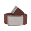 Dickies Brookston belt cappuccino DICKIES MOTOVEIKALS 21