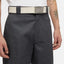 Dickies Brookston belt whitecap gray DICKIES MOTOVEIKALS 21