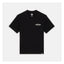 Dickies Builder t-shirt black DICKIES MOTOVEIKALS 21