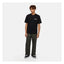 Dickies Builder t-shirt black DICKIES MOTOVEIKALS 21