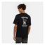 Dickies Builder t-shirt black DICKIES MOTOVEIKALS 21