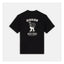 Dickies Builder t-shirt black DICKIES MOTOVEIKALS 21