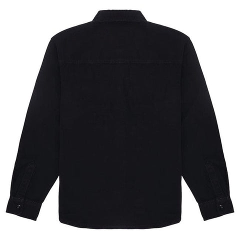 Dickies Canvas shirt black DICKIES MOTOVEIKALS 21
