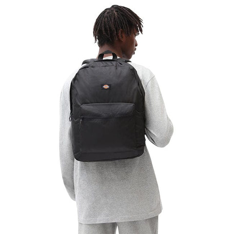Dickies Chickaloon bag black DICKIES MOTOVEIKALS 21