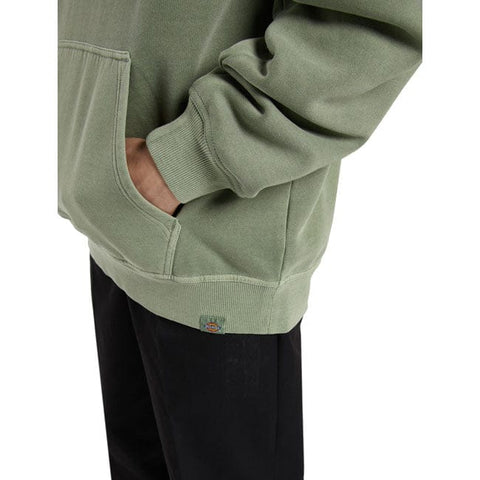 Dickies Christiana Gd hoodie sea spray DICKIES MOTOVEIKALS 21