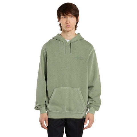 Dickies Christiana Gd hoodie sea spray DICKIES MOTOVEIKALS 21