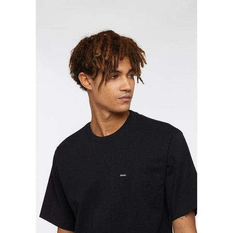 Dickies Clancy Heavyweight t-shirt black DICKIES MOTOVEIKALS 21