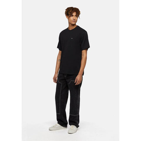 Dickies Clancy Heavyweight t-shirt black DICKIES MOTOVEIKALS 21