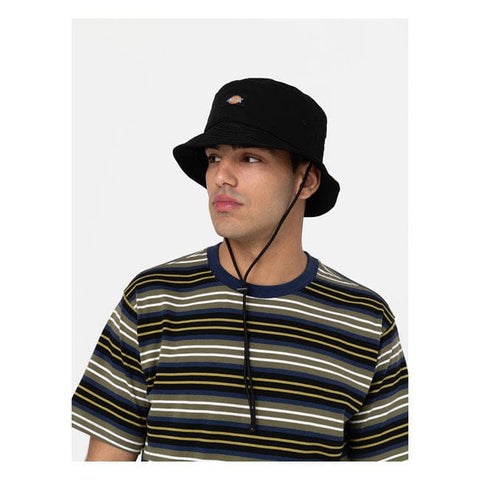 Dickies Clarks grove bucket black DICKIES MOTOVEIKALS 21