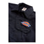 Dickies Clintondale short sleeve work shirt black DICKIES MOTOVEIKALS 21