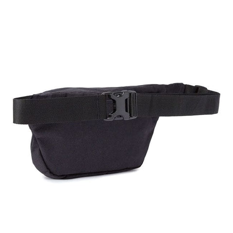 Dickies Cross body utility bag black DICKIES MOTOVEIKALS 21