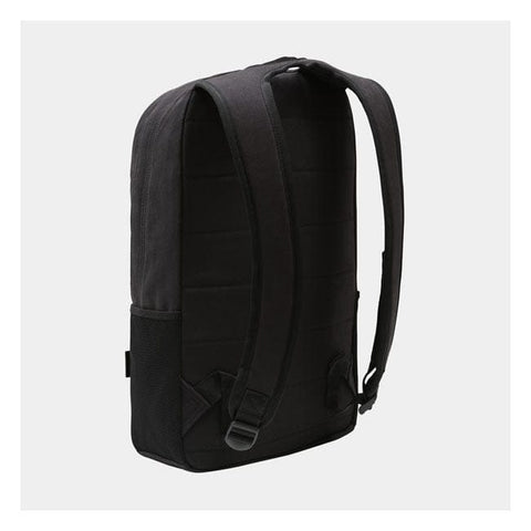 Dickies DC canvas backpack black DICKIES MOTOVEIKALS 21