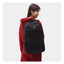 Dickies DC canvas backpack black DICKIES MOTOVEIKALS 21
