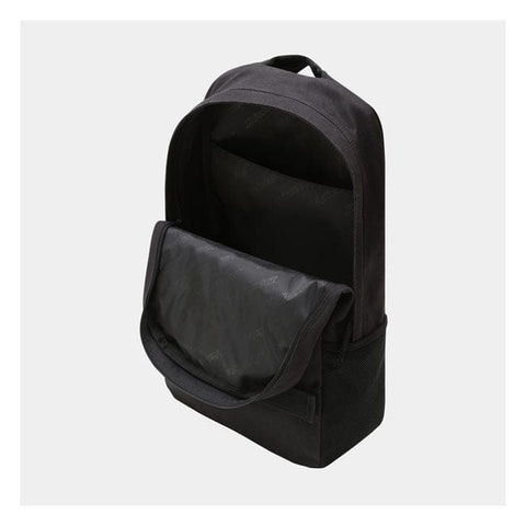 Dickies DC canvas backpack black DICKIES MOTOVEIKALS 21