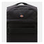 Dickies DC canvas backpack black DICKIES MOTOVEIKALS 21