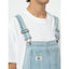 Dickies Dickies classic denim bib vntg blue DICKIES MOTOVEIKALS 21