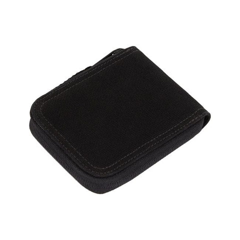 Dickies Dickies Duck Canvas wallet black DICKIES MOTOVEIKALS 21