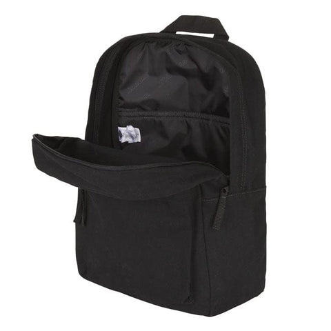 Dickies Duck Canvas Backpack black DICKIES MOTOVEIKALS 21