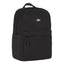 Dickies Duck Canvas Backpack black DICKIES MOTOVEIKALS 21