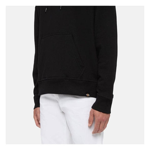 Dickies Enterprise hoodie black DICKIES MOTOVEIKALS 21