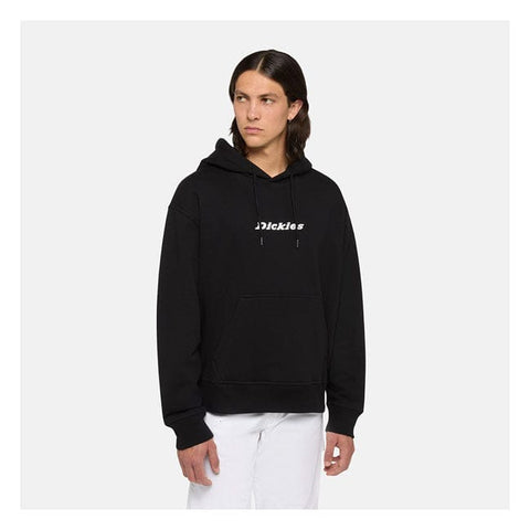 Dickies Enterprise hoodie black DICKIES MOTOVEIKALS 21