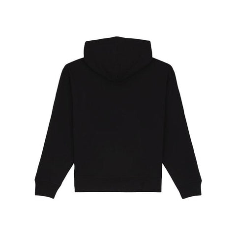 Dickies Enterprise hoodie black DICKIES MOTOVEIKALS 21