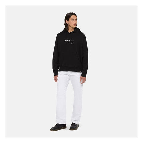 Dickies Enterprise hoodie black DICKIES MOTOVEIKALS 21