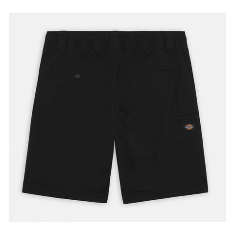 Dickies Fincastle short black DICKIES MOTOVEIKALS 21