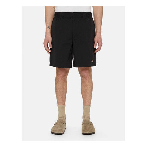 Dickies Fincastle short black DICKIES MOTOVEIKALS 21